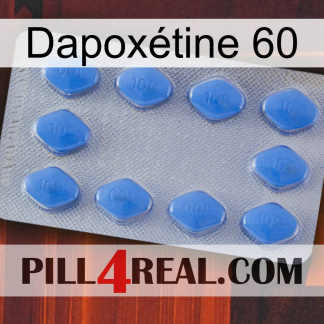 Dapoxétine 60 21